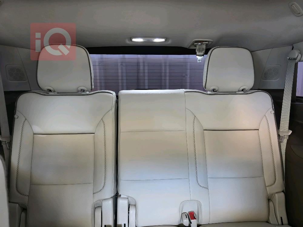 جي ام سي يوكون